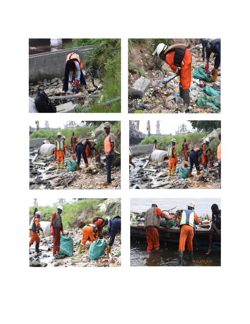 Community Project 10