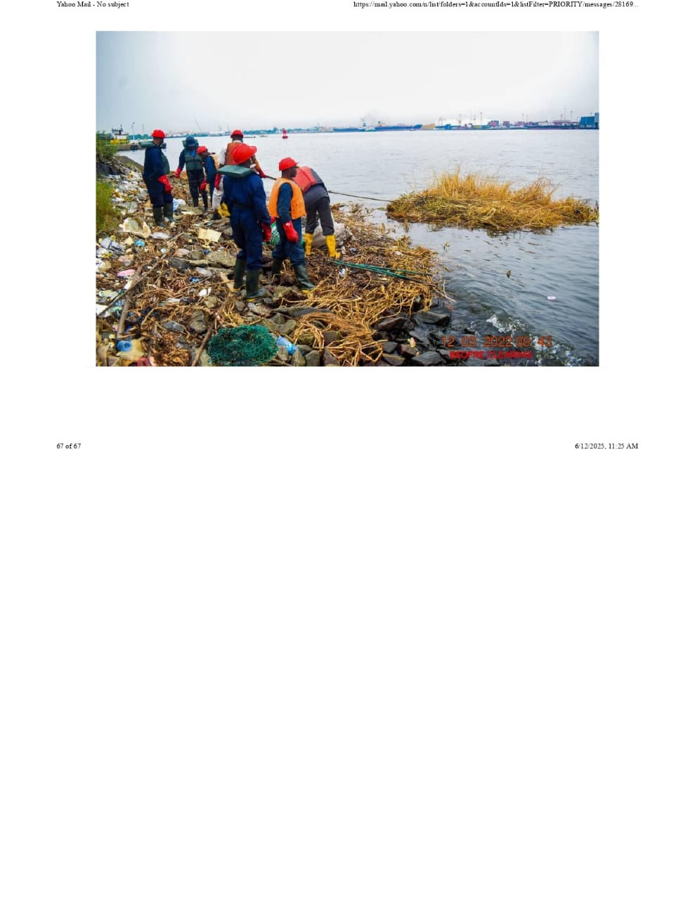 Community Project 15