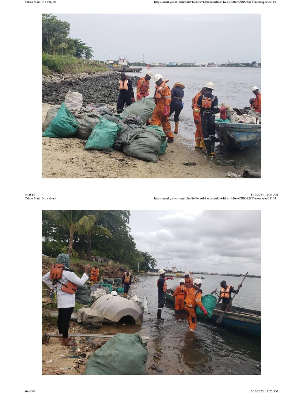 Community Project 29